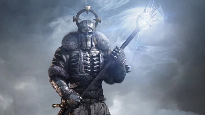 The Witcher 3 Wild Hunt Imlerith 2k