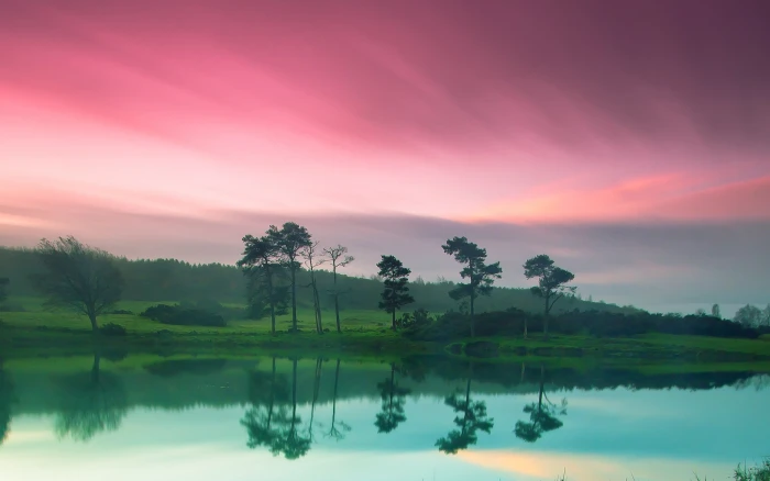 windows backgrounds nature for pc 2k