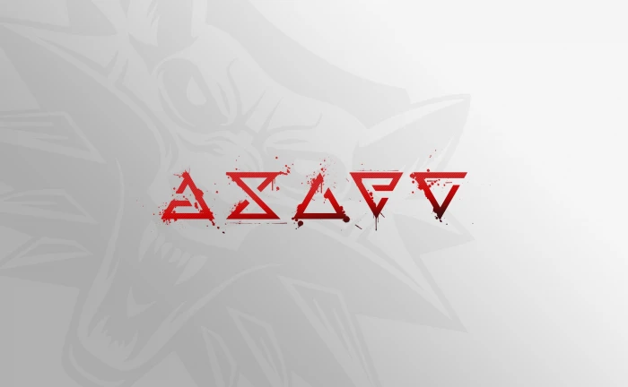 Witcher 3 Sign HD Wallpaper Games The aard quen igni 2k 4k