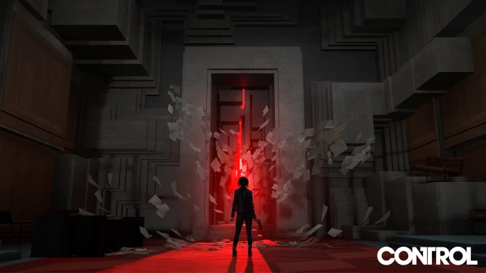 Control Remedy Games red 2k