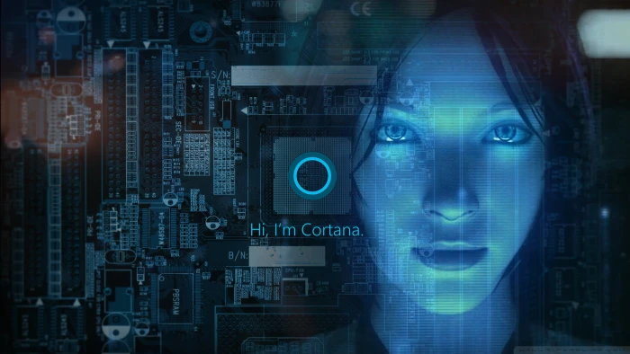 Cortana Windows 10 Microsoft technology video games 2k