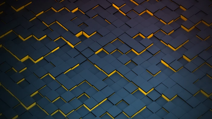 cube abstract pattern full frame no people backgrounds 2k