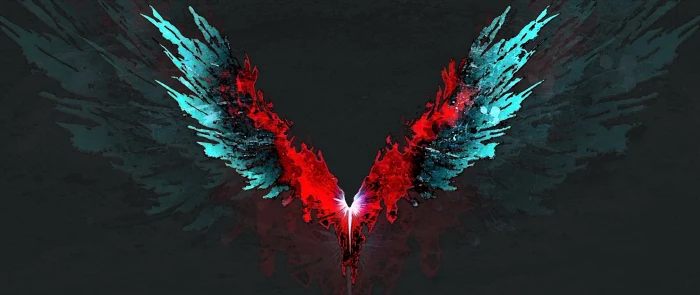 Devil May Cry 5 games art Video Game Art video 2k