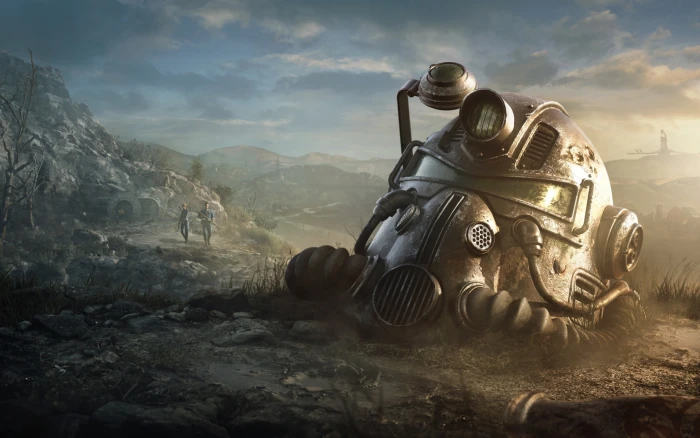 fallout HD game 2k