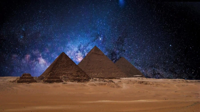 history sand stars unesco world heritage pyramid of khufu 2k