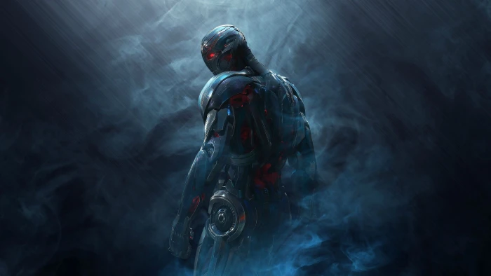 Marvel Avengers Age Of Ultron wallpaper Comics 2k