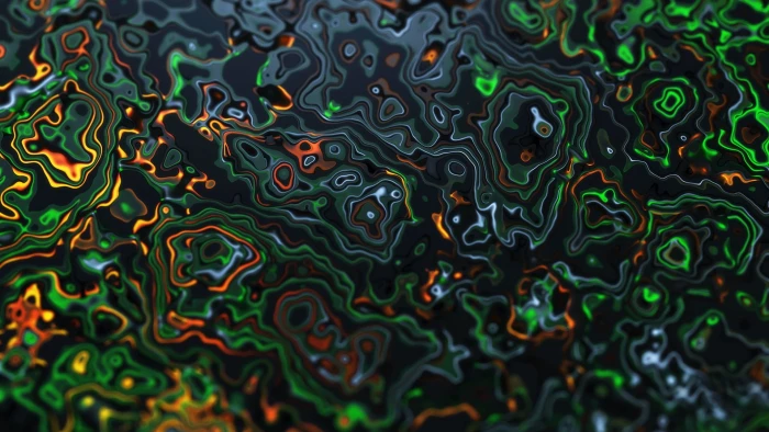 multicolored digital wallpaper abstract colorful full frame 2k