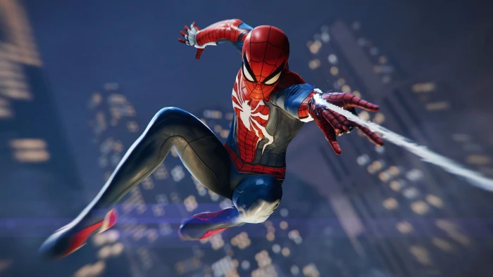 spiderman games hd ps 2k