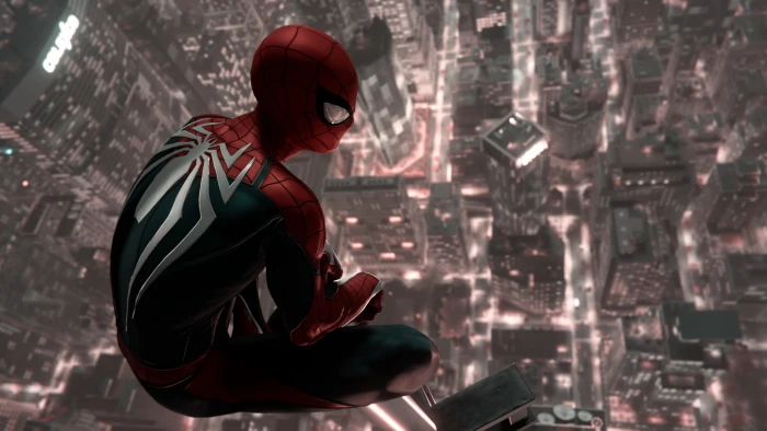 spiderman games hd superheroes ps one person 2k