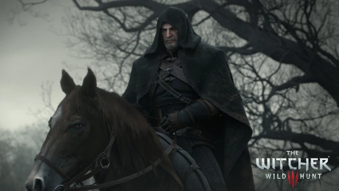 the witcher 3 wild hunt video games geralt of rivia horse 2k
