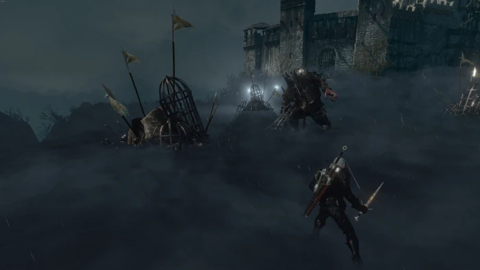 The Witcher 3 Wild Hunt Geralt of Rivia 2k 4k