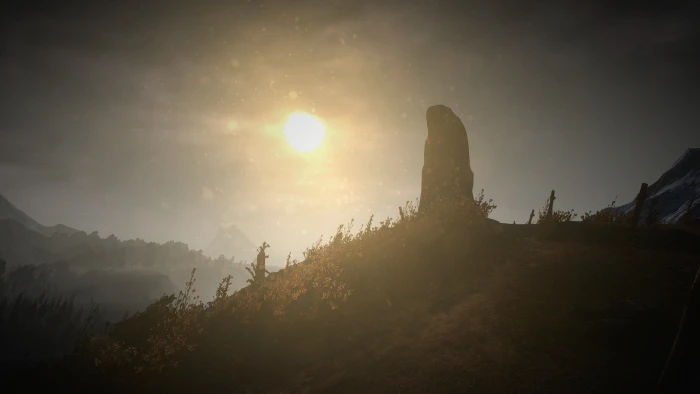 The Witcher 3 Wild Hunt Skellige 2k