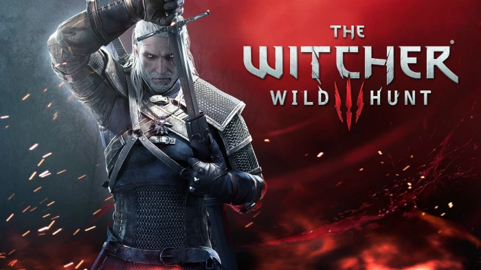 The Witcher III Wild Hunt wallpaper 3 2k