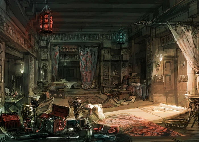 The Witcher 2 Assassins Of Kings