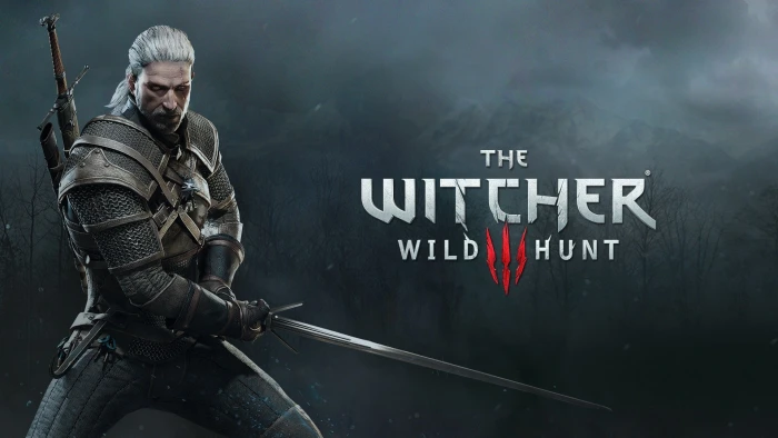 The Witcher 3 Wild Hunt Geralt of Rivia 2k