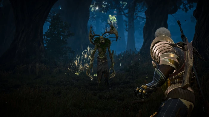 The Witcher 3 Wild Hunt Geralt of Rivia 2k