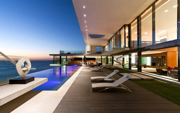 two white adirondack chairs interior design mansions architecture 2k