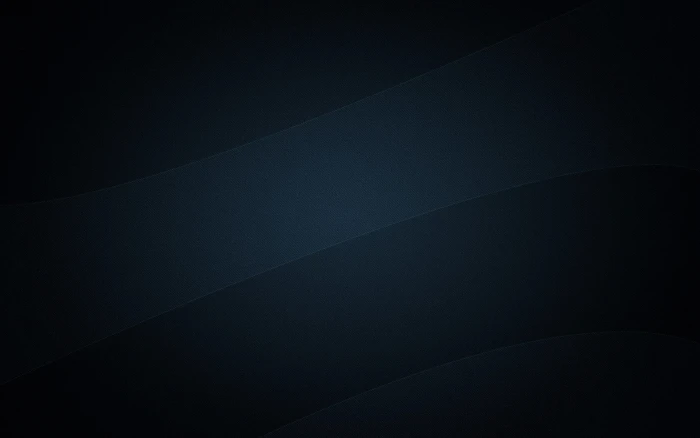 gradient shapes abstract minimalism dark backgrounds night 2k