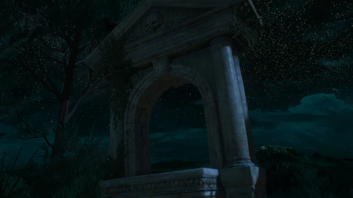 landscape architecture video games The Witcher 3 Wild Hunt 2k