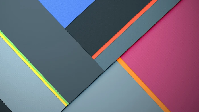 Lollipop android abstract ultra hd 2k