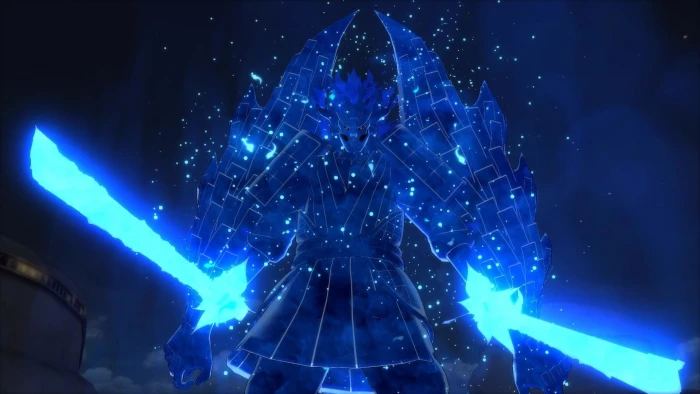 Naruto Susanoo wallpaper Video Game Shippuden Ultimate Ninja Storm 4 2k