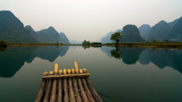 nature sky water landscape sea travel ocean vacation 2k
