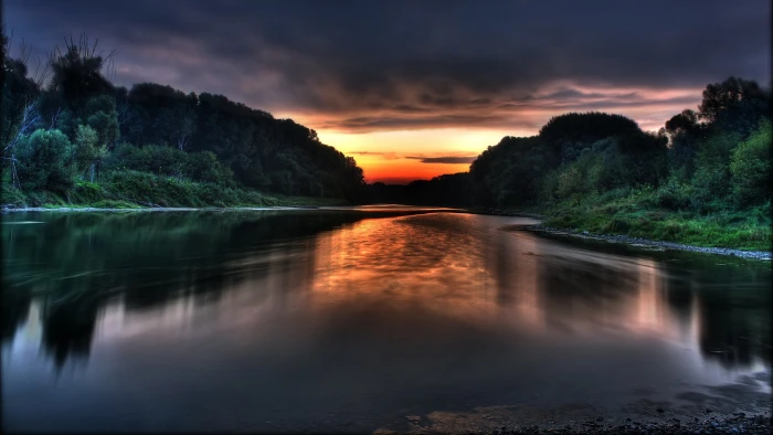nature full hd image 2k