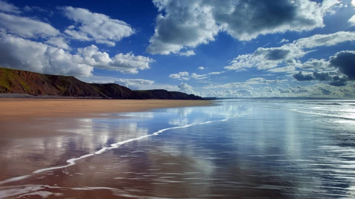 beautiful nature picture 2k