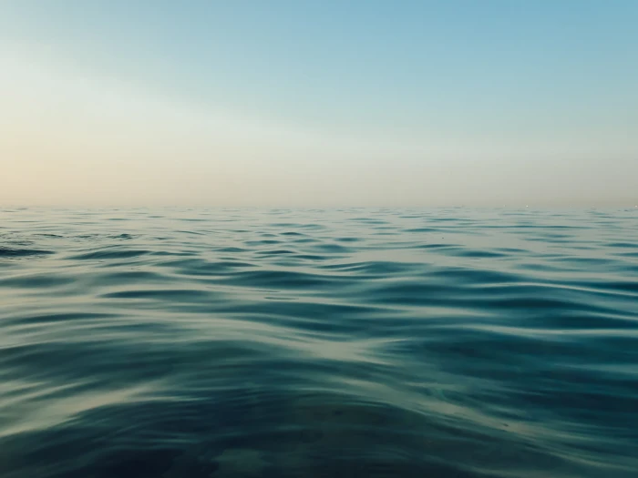 calm water of ocean during daytime sea outdoors nature valencia 2k 4k