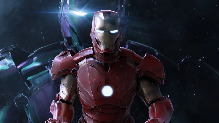 iron man HD Movies 2k