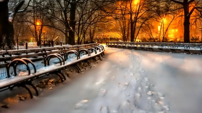 nature landscape sky water park tree travel river scenery 2k