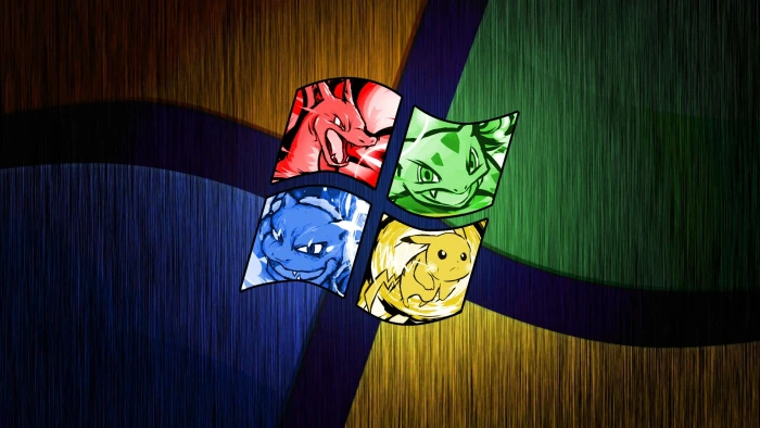 Pokemon Character illustration Pok mon Microsoft Windows art and craft 2k