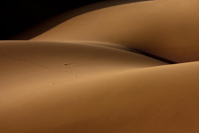 sand wallpaper dune desert landscape suggestive nature no people 2k