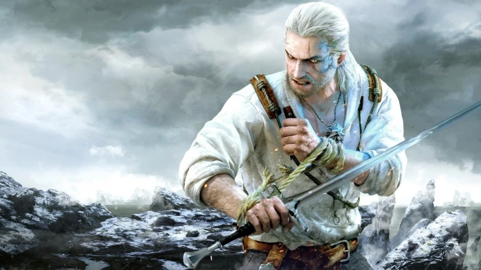 the witcher 3 hd desktop background 2k