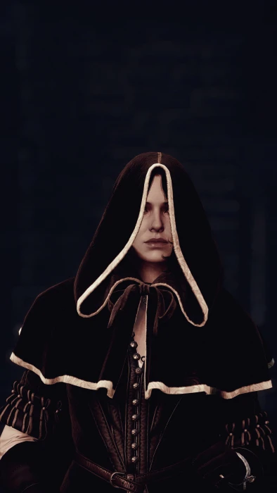 The Witcher 3 Wild Hunt 2k