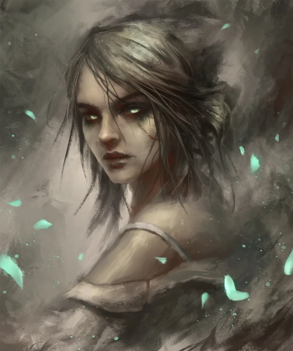 The Witcher 3 Wild Hunt Blood and Wine 2k