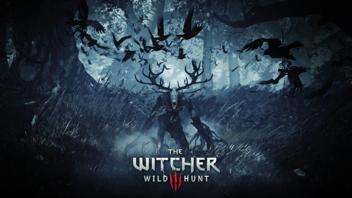 The Witcher Wild Hunt HD wallpaper 3 2k