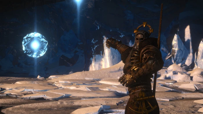 The Witcher 3 Wild Hunt Imlerith 2k