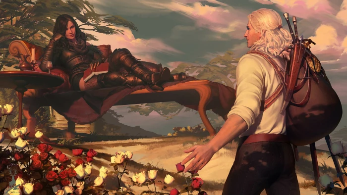 video games game art digital artwork ilustration 2k