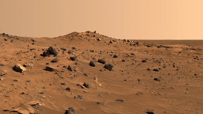 nature outer space planets mars nasa curiosity Space Planets HD Art 2k