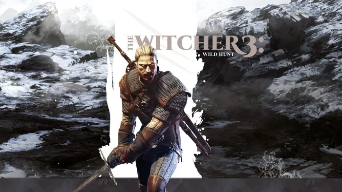 The Witcher 3 Wild Hunt 2k