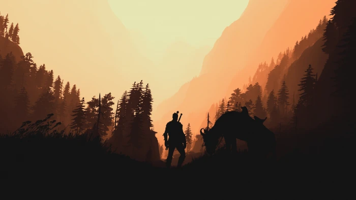 The Witcher 3 Wild Hunt 2k 4k