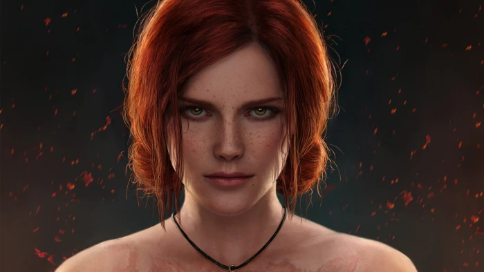 the witcher 3 games xbox pc hd fantasy girls 2k