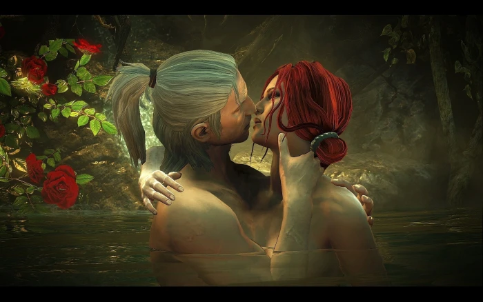 The Witcher 2 Assassins Of Kings 2k