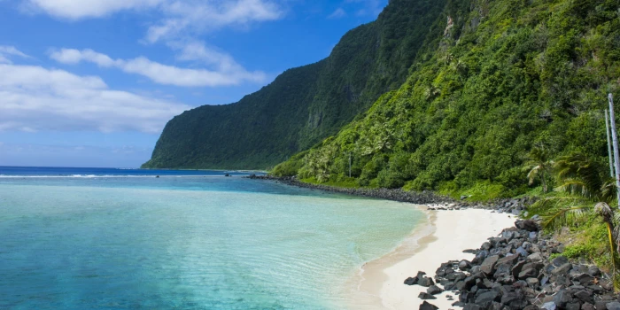 beach shore water sea beauty in nature scenics 2k