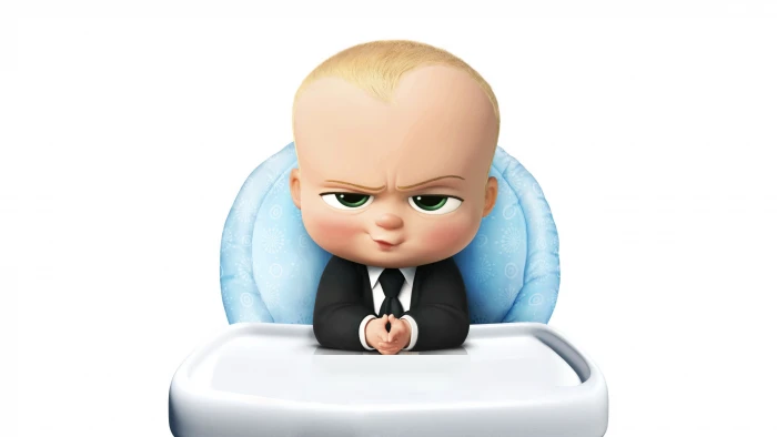 costume best animation movies The Boss Baby 2k 4k