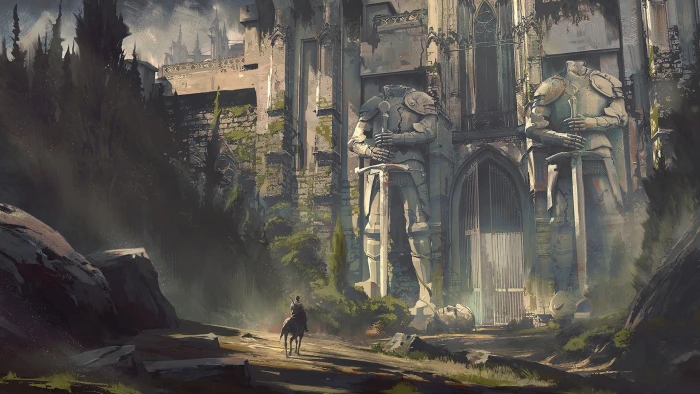 Dungeons and dragons Jedd Chevrier Dragons Curse of Strahd 2k