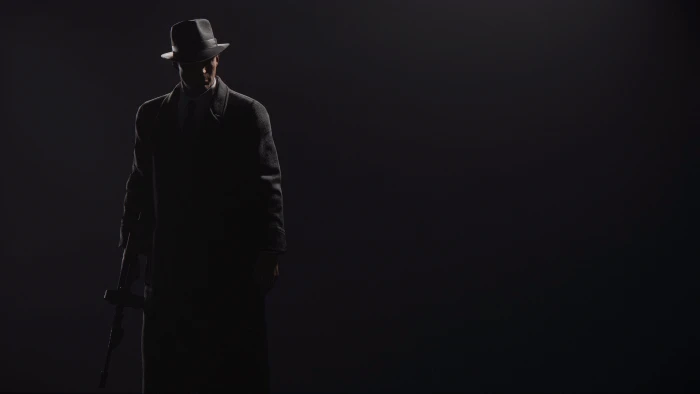 Mafia Definitive Edition video games 2k 4k