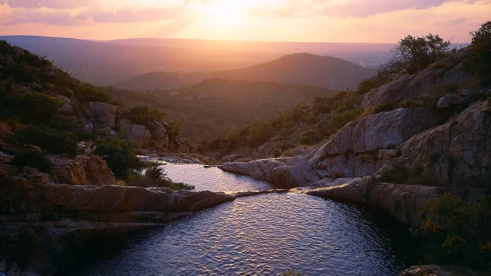 pc hd p nature 2k