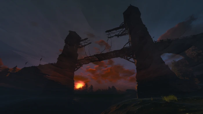 The Witcher 3 Wild Hunt PC gaming screen shot 2k 4k 5k